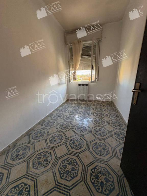 appartamento in vendita a Cento in zona Renazzo