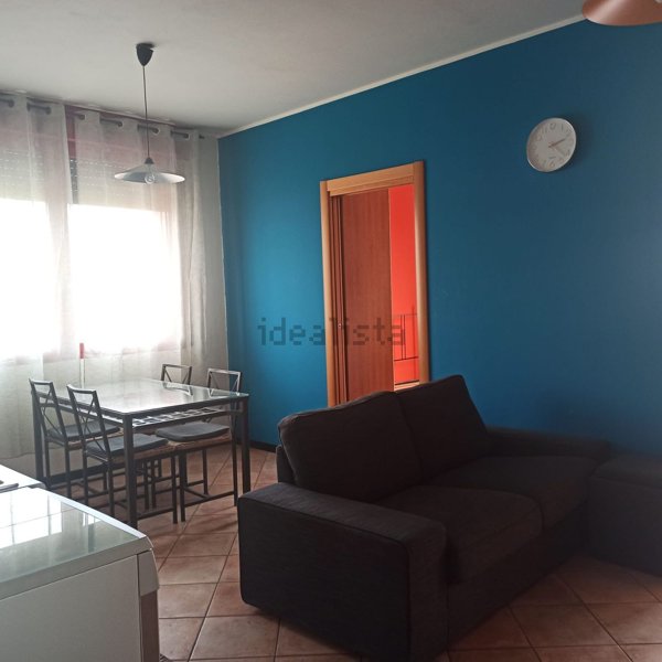 appartamento in vendita a Cento