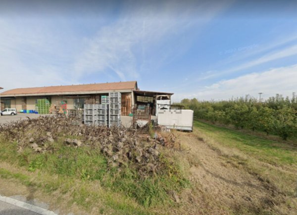 capannone in vendita a Cento