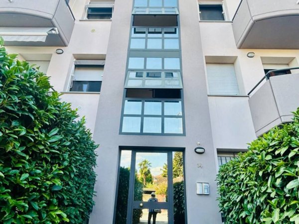 appartamento in vendita a Cento