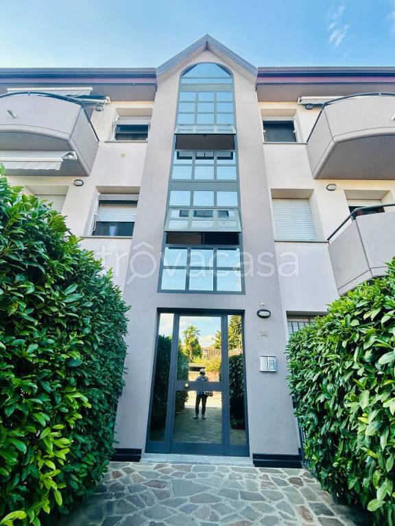 appartamento in vendita a Cento