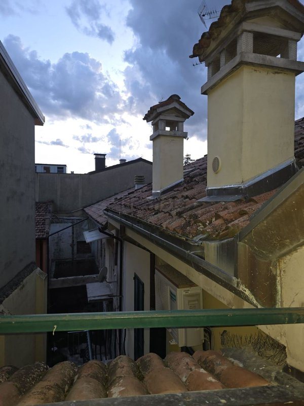 attico in vendita a Cento