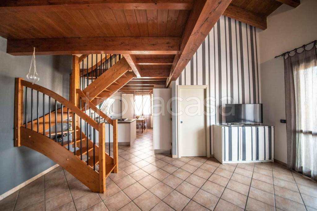 appartamento in vendita a Cento