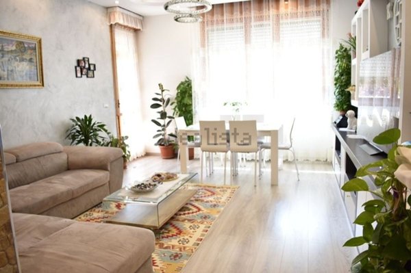 appartamento in vendita a Cento
