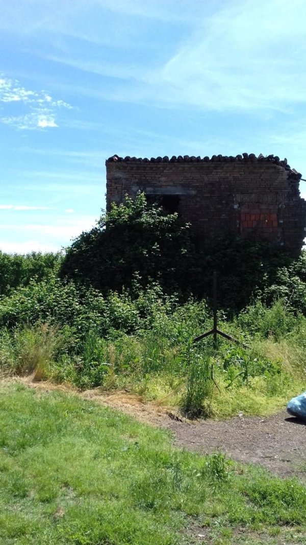 casa indipendente in vendita a Cento
