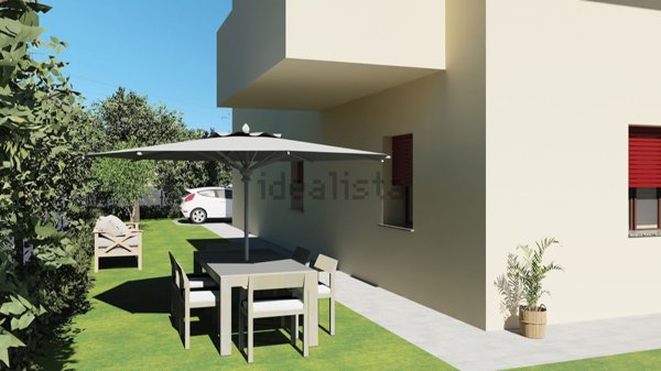 appartamento in vendita a Cento