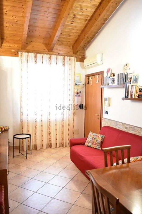 appartamento in vendita a Cento