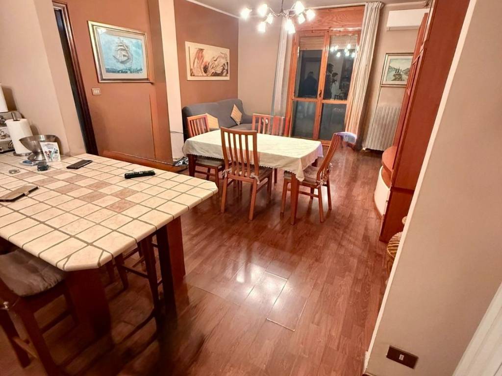 appartamento in vendita a Cento