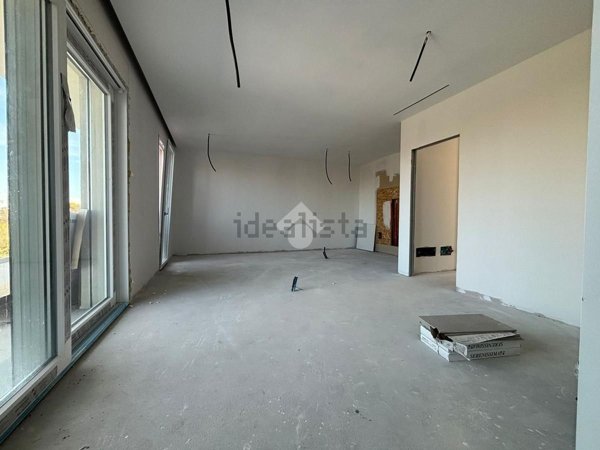 appartamento in vendita a Cento