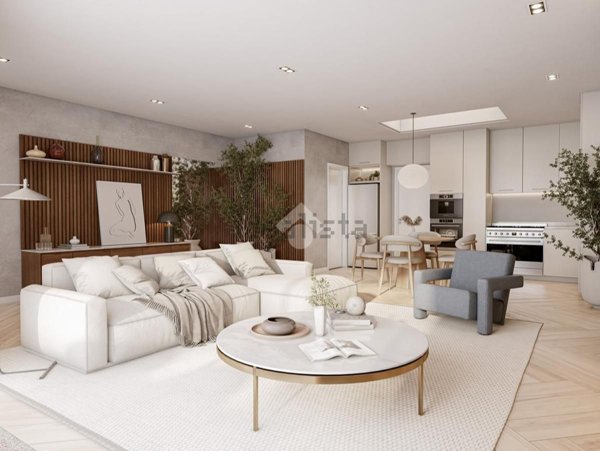 appartamento in vendita a Cento