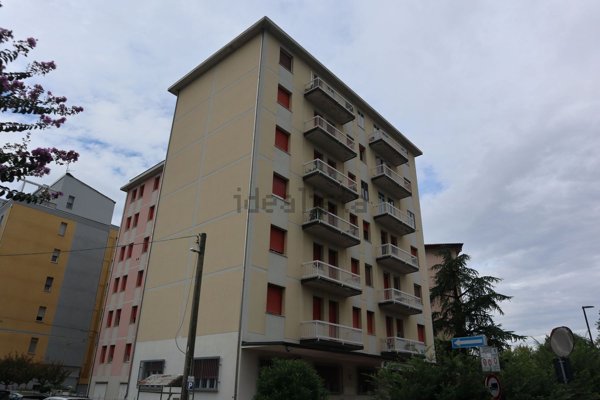 appartamento in vendita a Cento