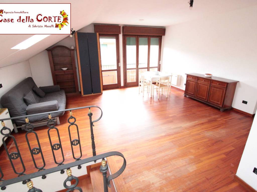 appartamento in vendita a Cento