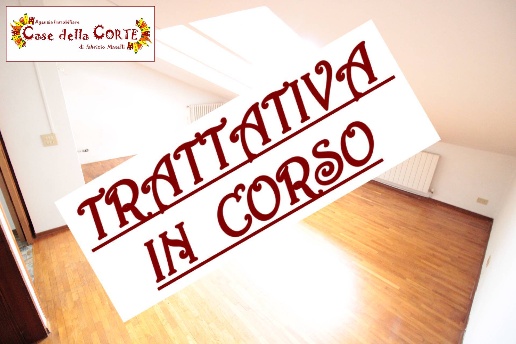 appartamento in vendita a Cento