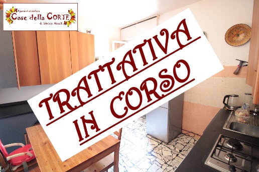 appartamento in vendita a Cento