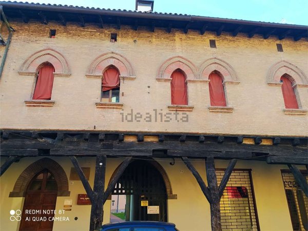 appartamento in vendita a Cento