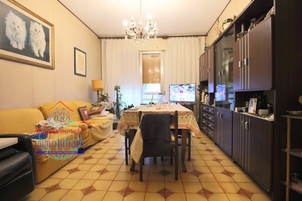 appartamento in vendita a Cento