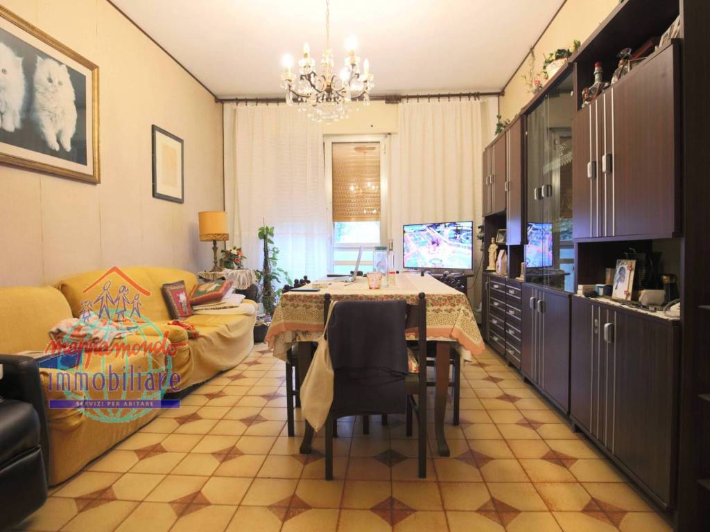 appartamento in vendita a Cento