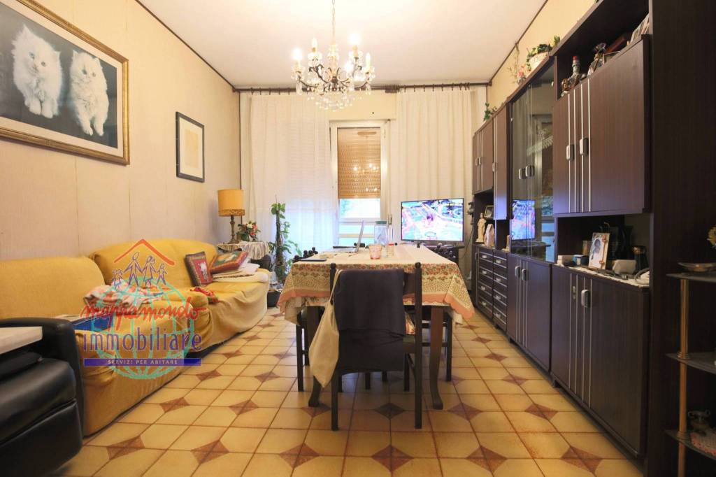 appartamento in vendita a Cento