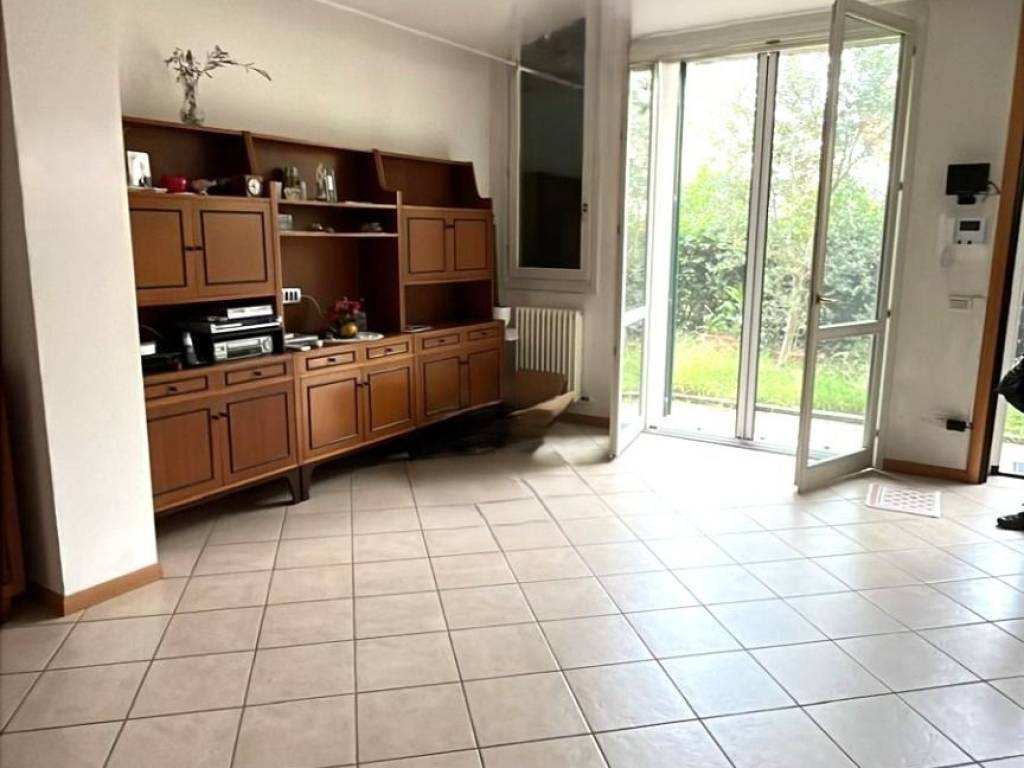 appartamento in vendita a Cento