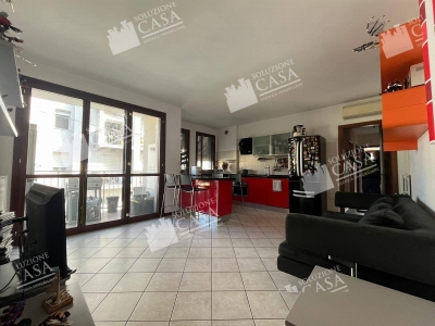 appartamento in vendita a Cento