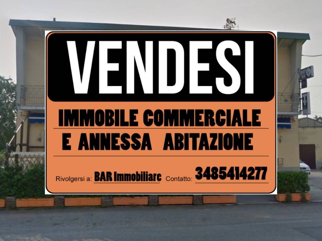 negozio in vendita a Cento