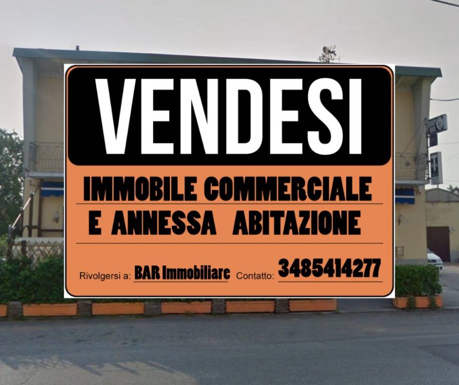 negozio in vendita a Cento