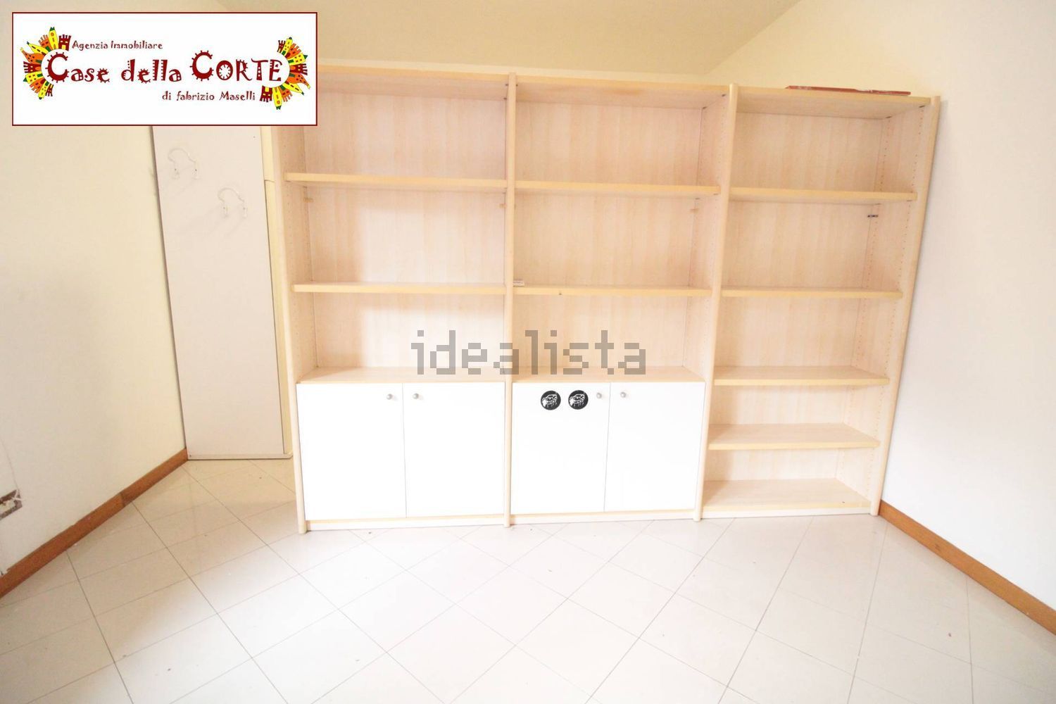 appartamento in vendita a Cento