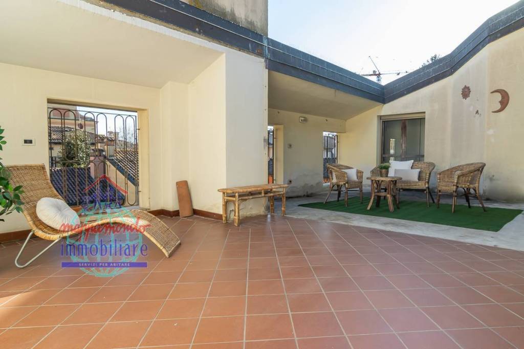 appartamento in vendita a Cento