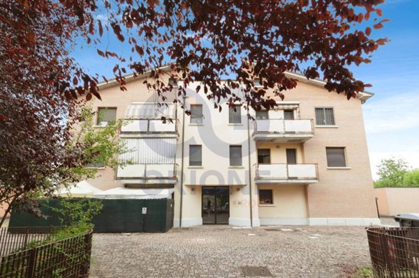 appartamento in vendita a Cento