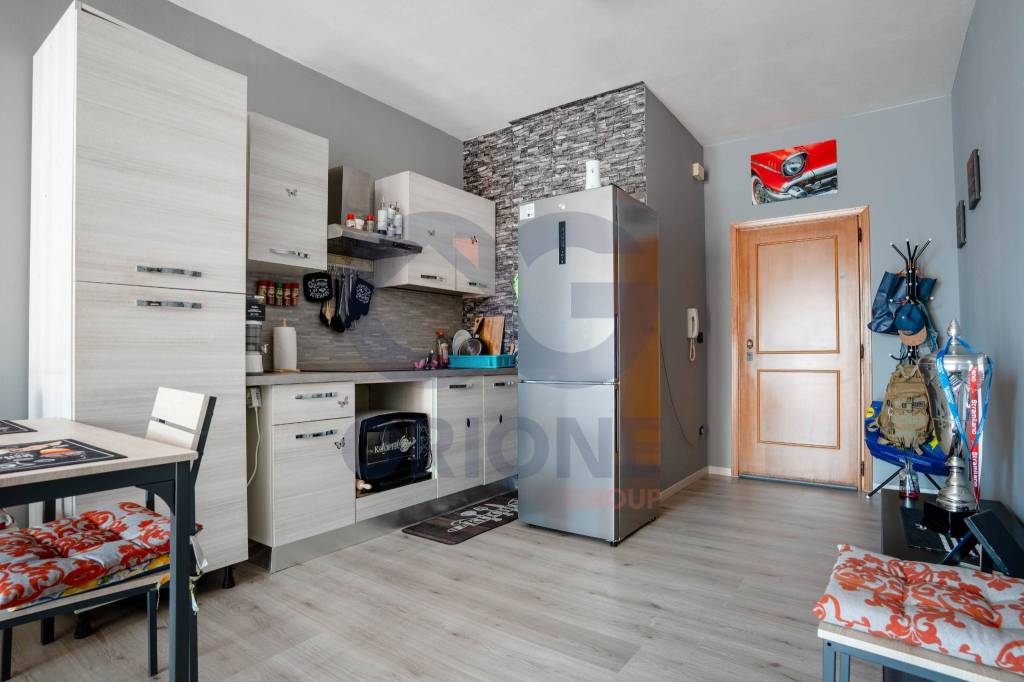 appartamento in vendita a Cento