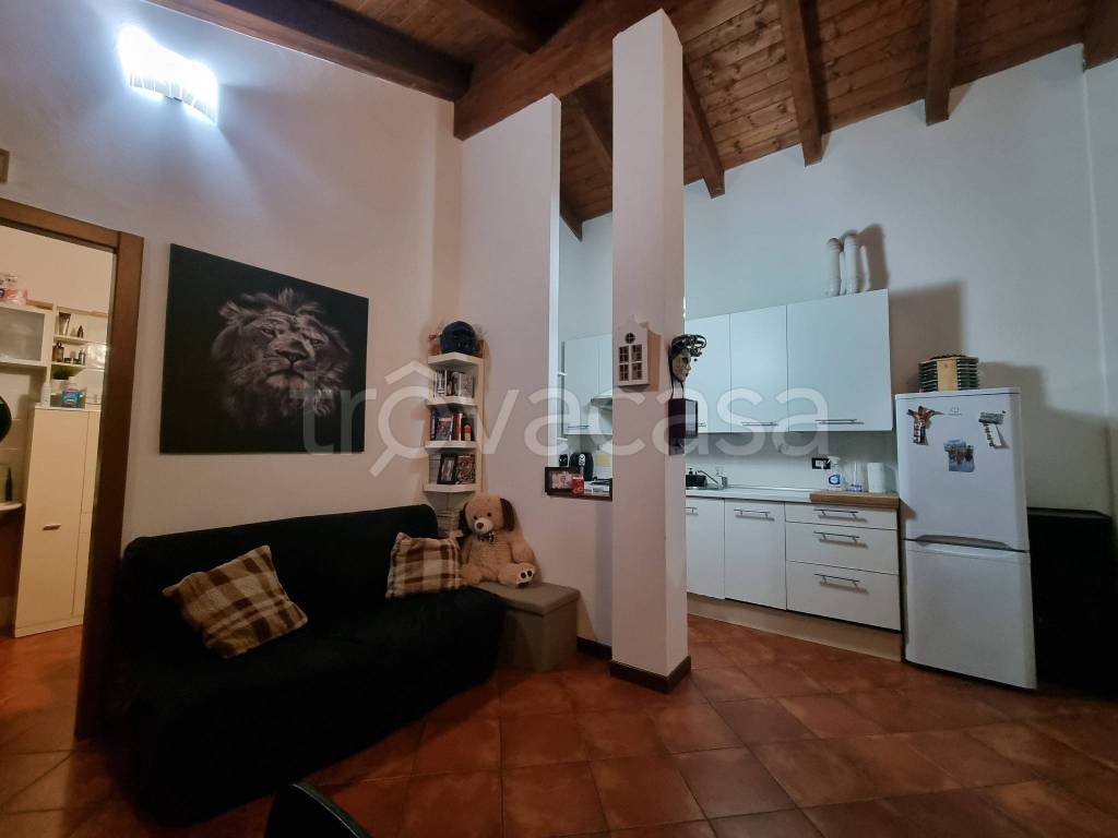 appartamento in vendita a Cento