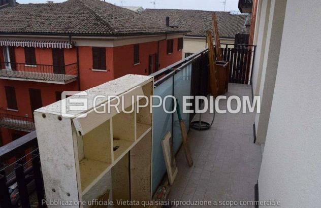 appartamento in vendita a Cento