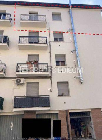 appartamento in vendita a Cento in zona Renazzo