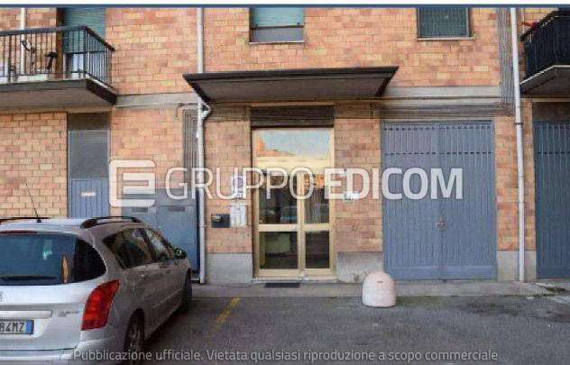 appartamento in vendita a Cento