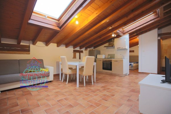 appartamento in vendita a Cento