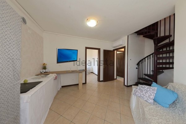 appartamento in vendita a Cento in zona Corporeno