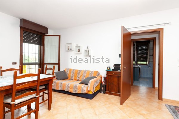 appartamento in vendita a Cento