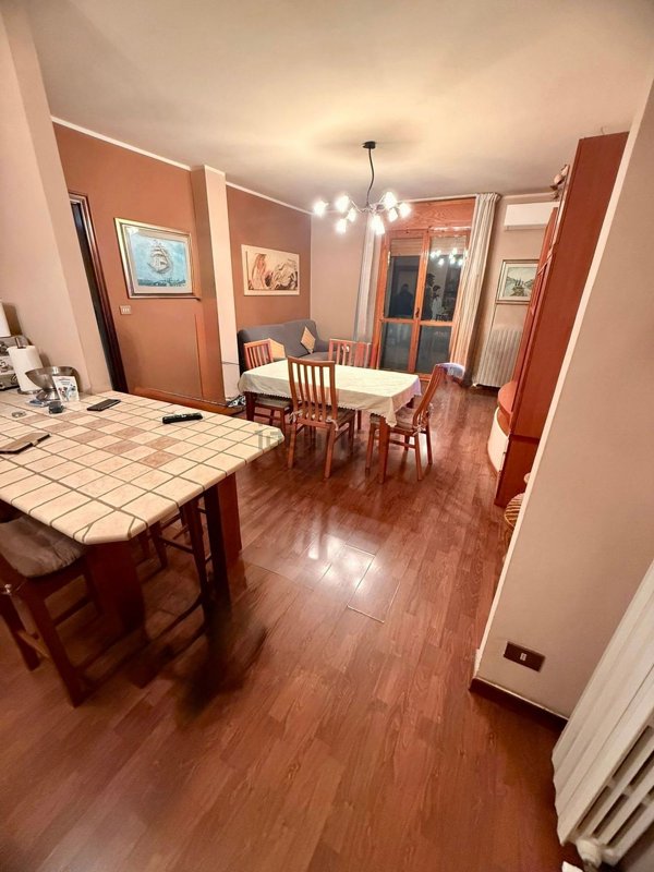 appartamento in vendita a Cento