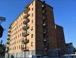 appartamento in vendita a Cento