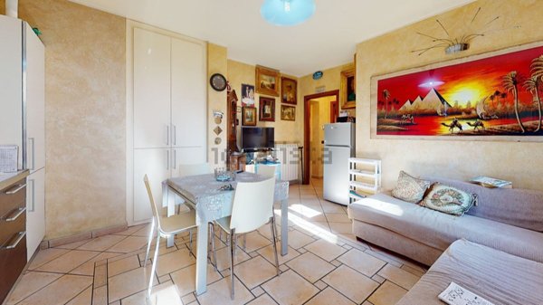 appartamento in vendita a Cento in zona Corporeno