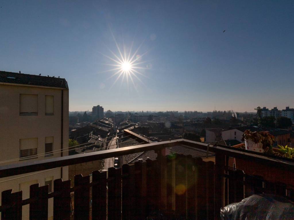 appartamento in vendita a Cento