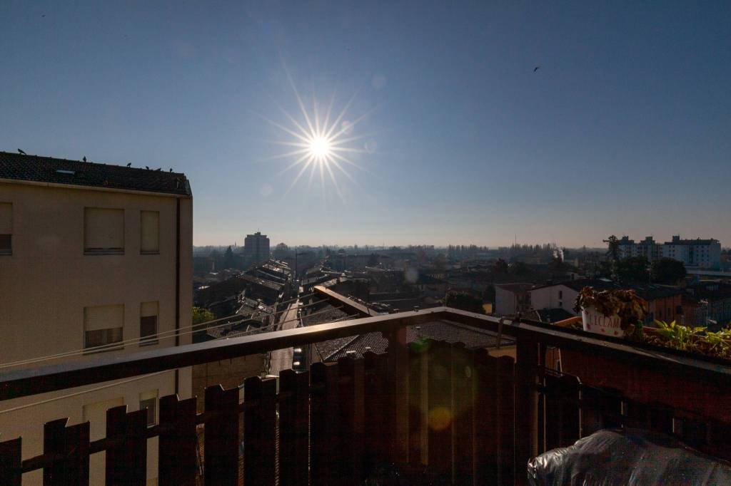 appartamento in vendita a Cento