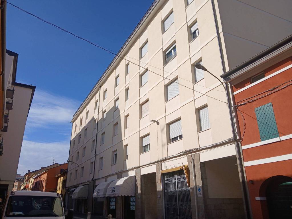 appartamento in vendita a Cento