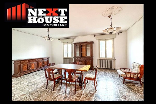 appartamento in vendita a Cento in zona Pilastrello