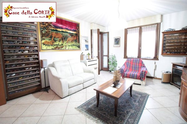 appartamento in vendita a Cento