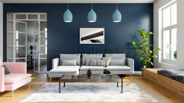 appartamento in vendita a Cento in zona Casumaro