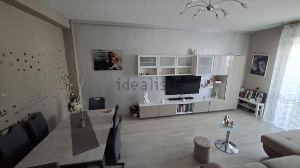 appartamento in vendita a Cento