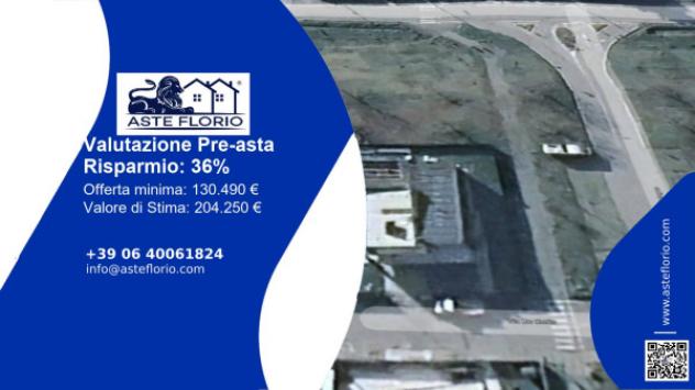 terreno edificabile in vendita a Cento