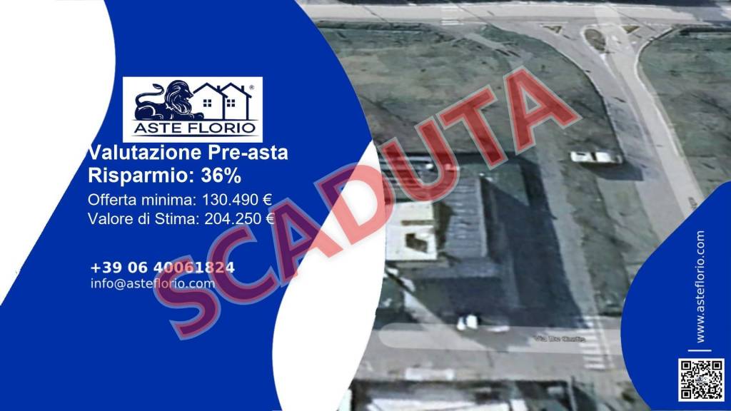 terreno edificabile in vendita a Cento