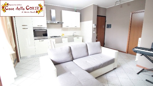 appartamento in vendita a Cento